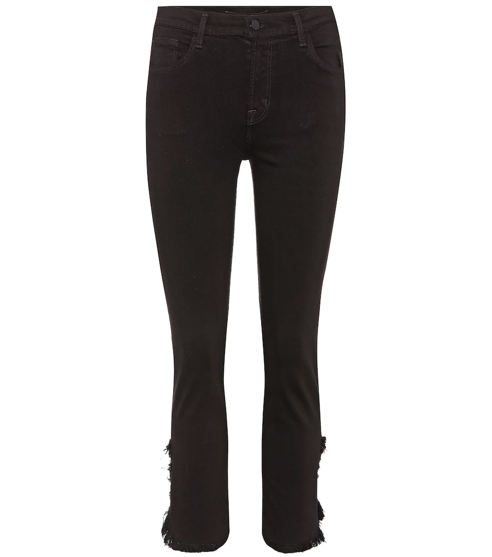 shop best sellers best sell lowest price J Brand - Ruby cropped skinny jeans | Mytheresa shop best sellers best sell lowest price J Brand - Ruby cropped skinny jeans | Mytheresa