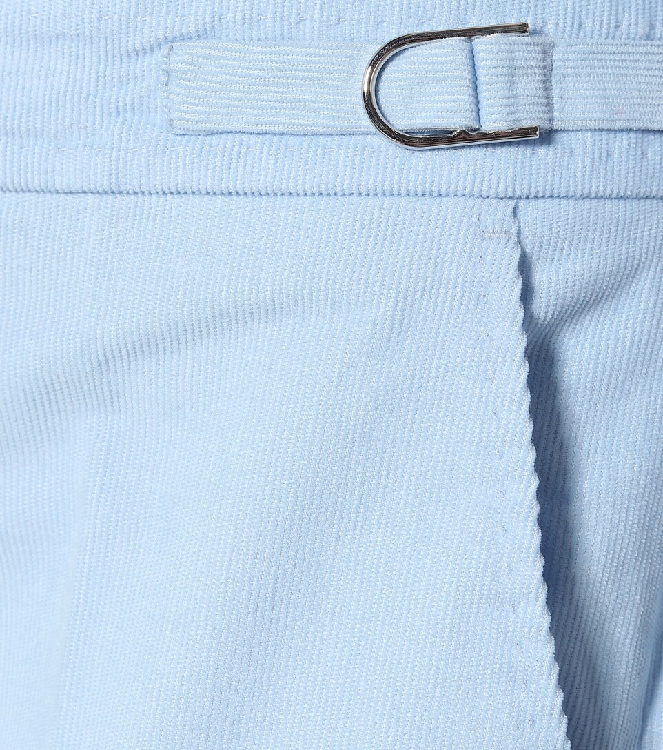 Gabriela Hearst - Isabel mid-rise slim 