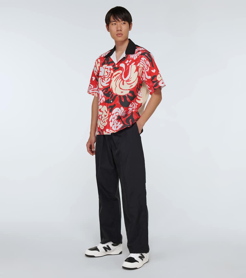 New balance 480 junya watanabe Outlet