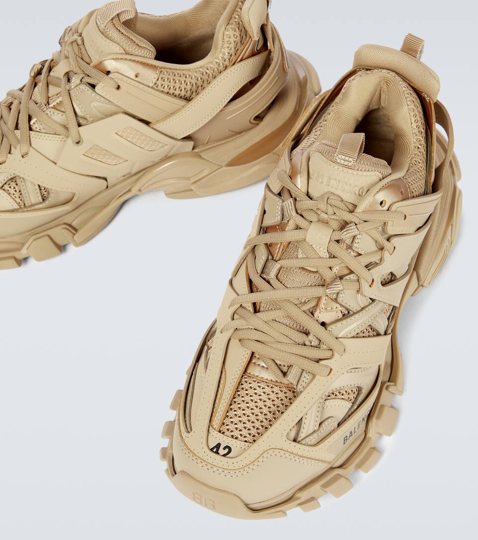 mytheresa balenciaga sneakers