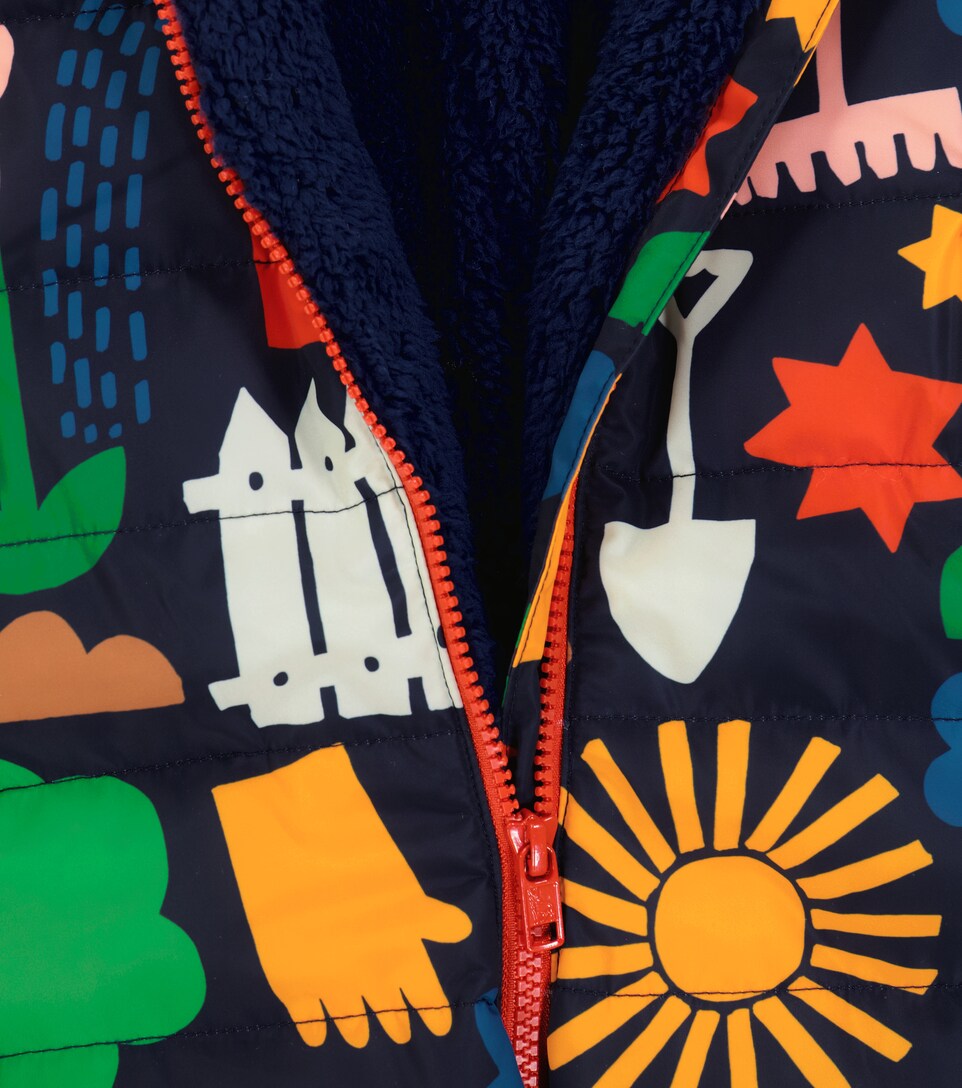 stella mccartney snowsuit