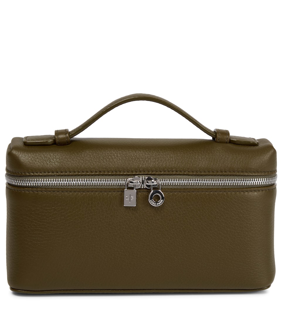 loro piana l19 pouch