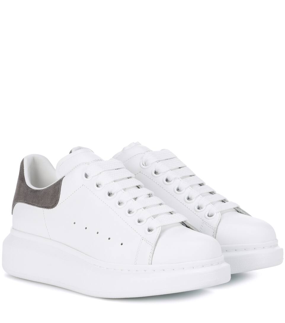 Sneakers in pelle Sneakers in pelle