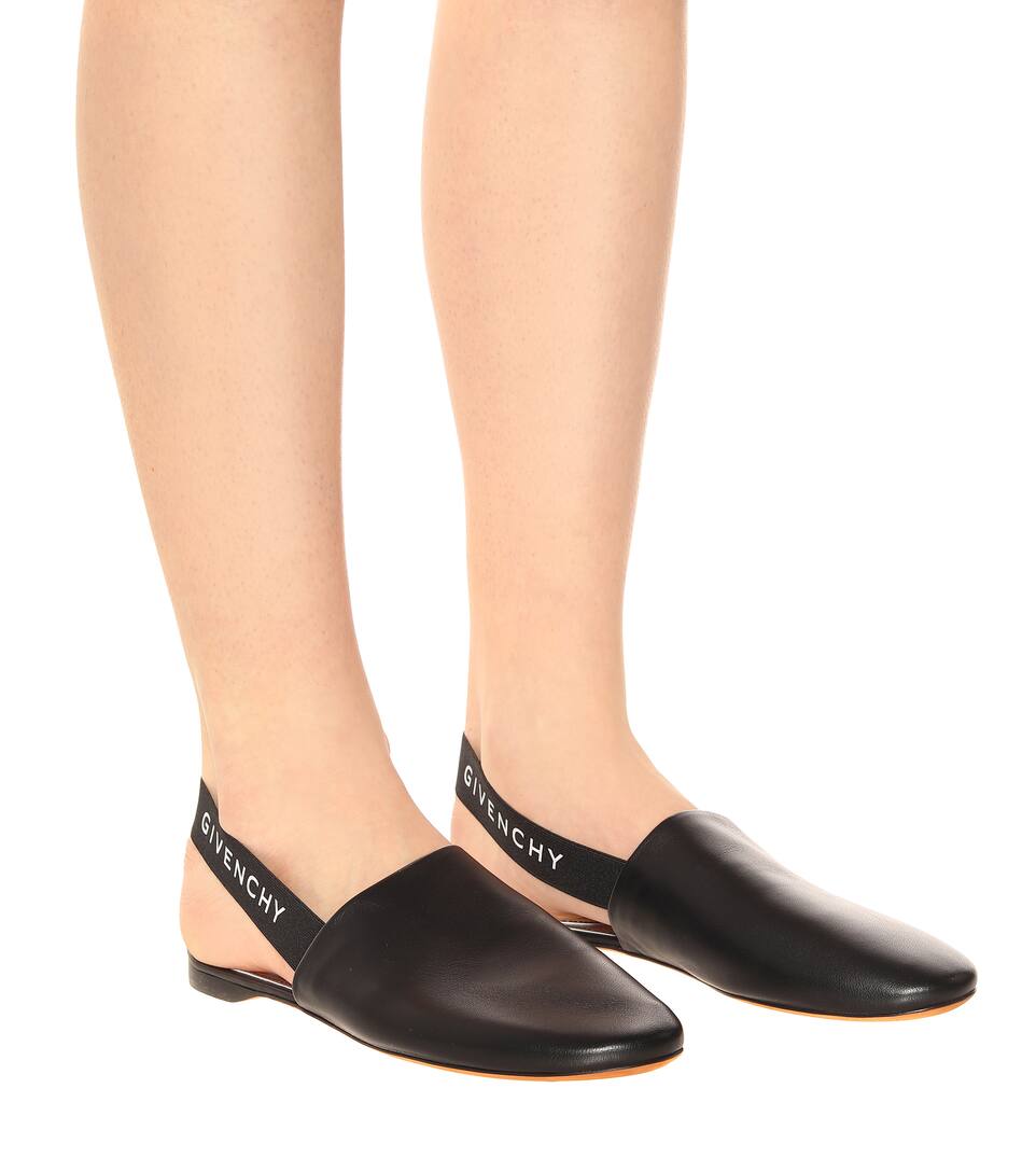 givenchy slingback
