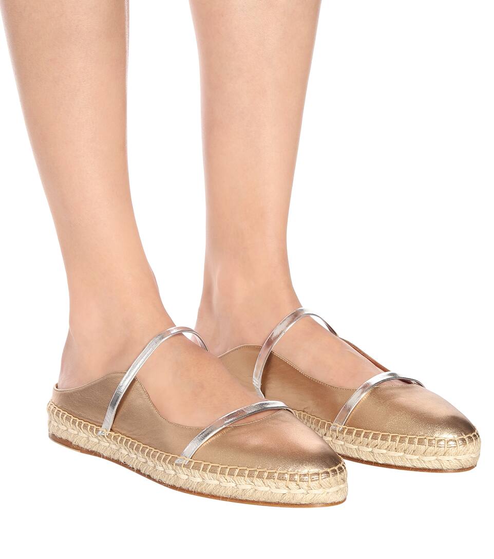 espadrilles sienna