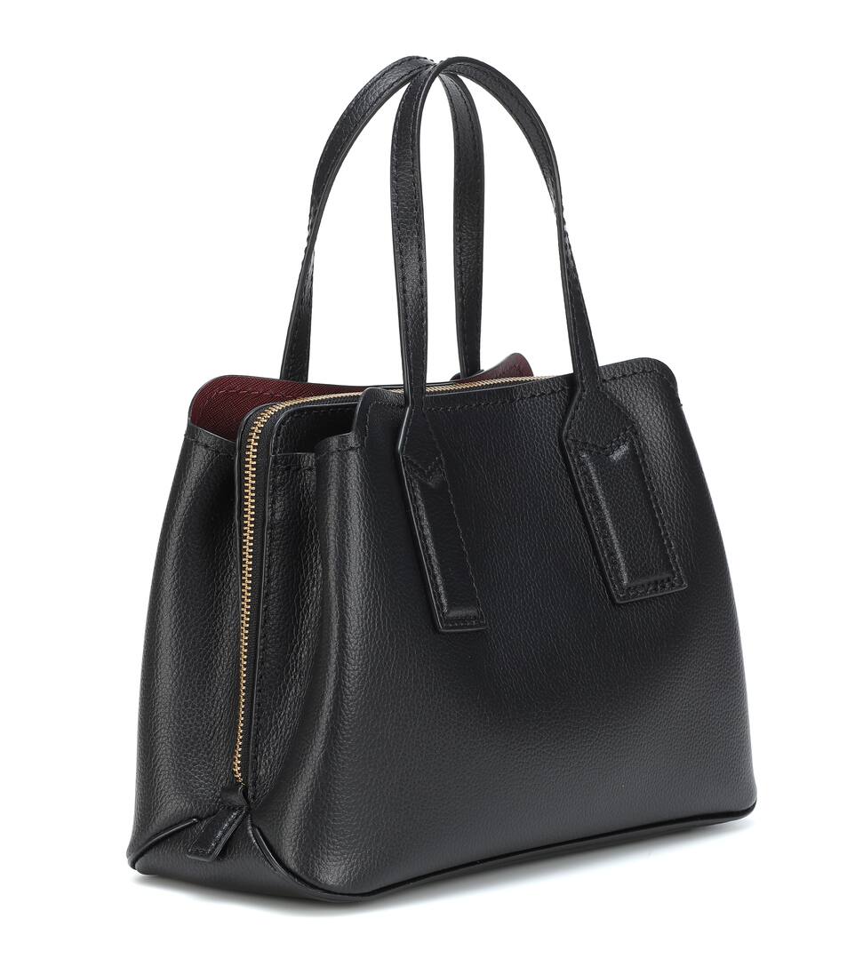 Marc jacobs editor leather tote bag Clearance