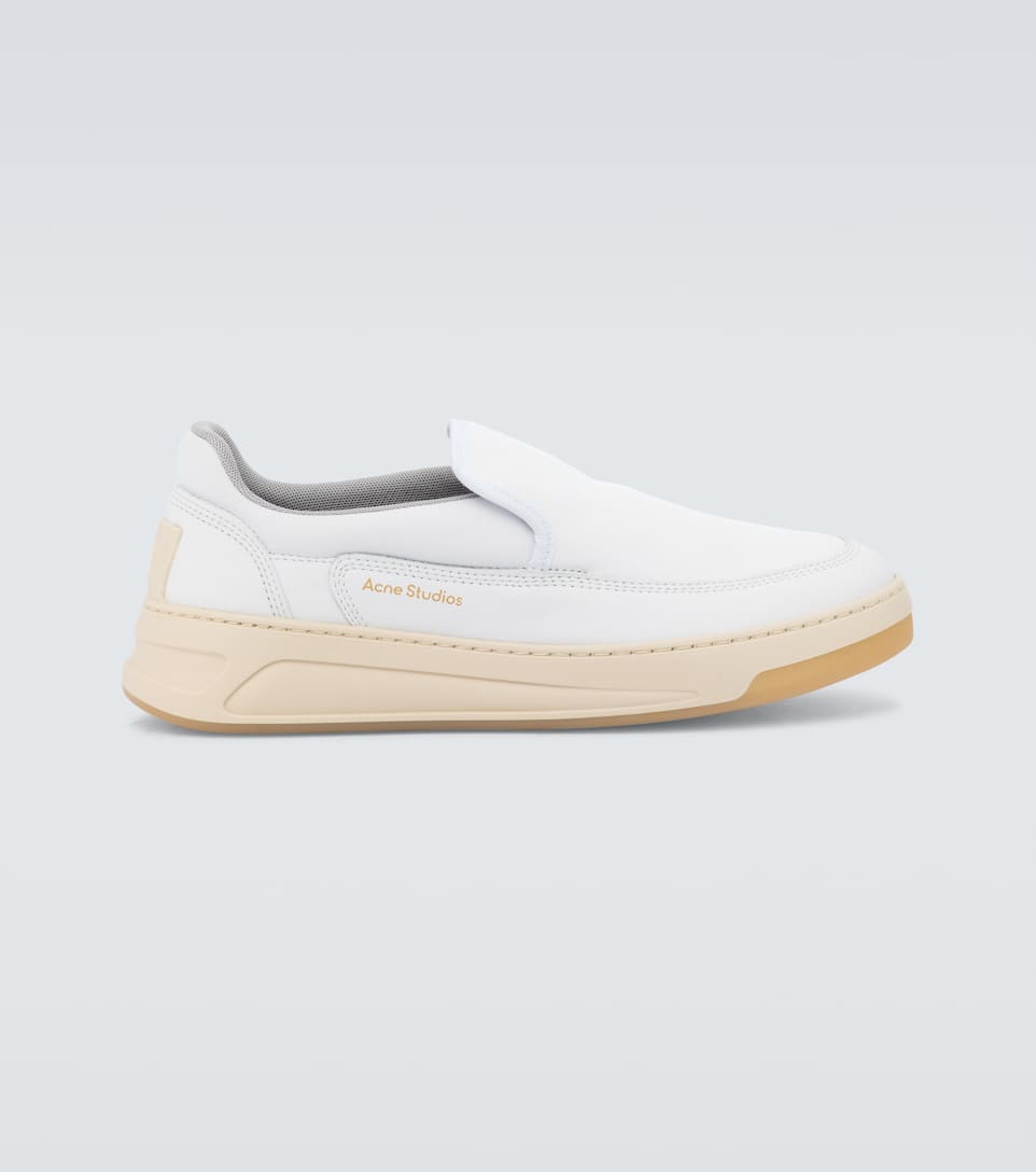 Acne studios slip on sneakers Clearance