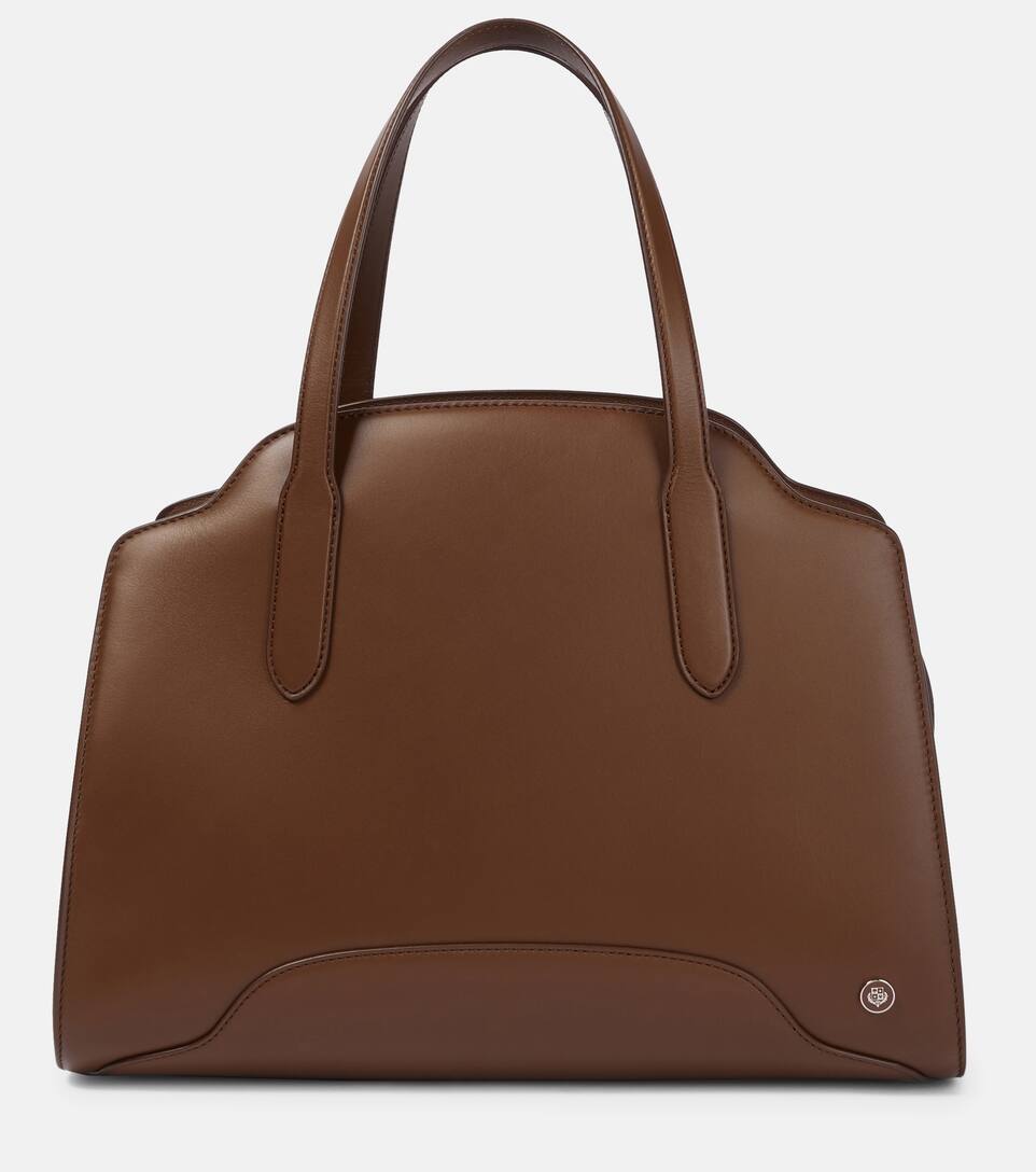 the row sporty bowler