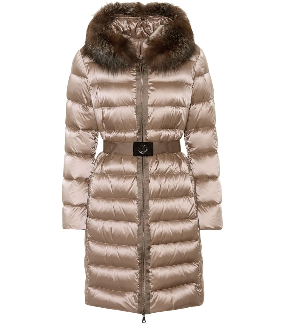 moncler avec fourrure moncler avec fourrure