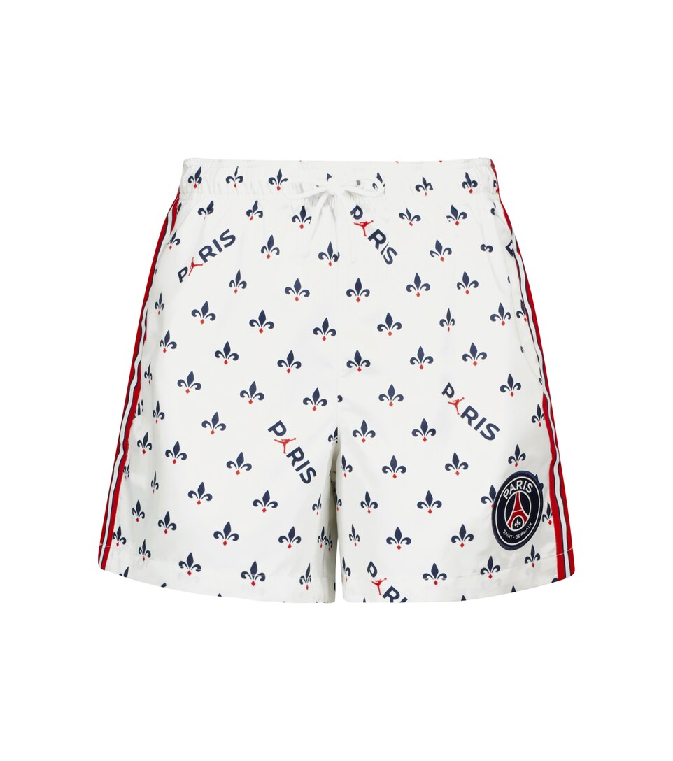 paris st germain shorts