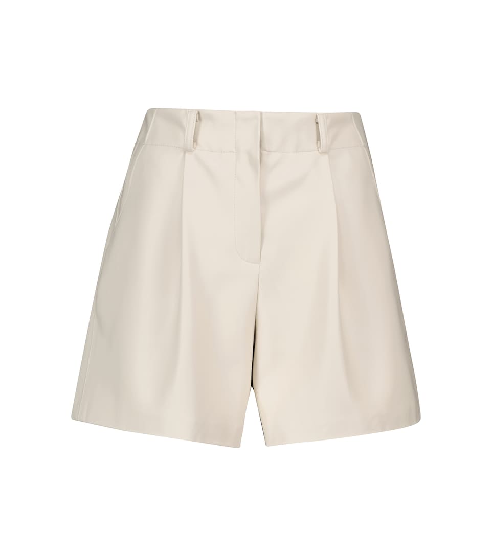 Frankie Shop - Manon faux leather 