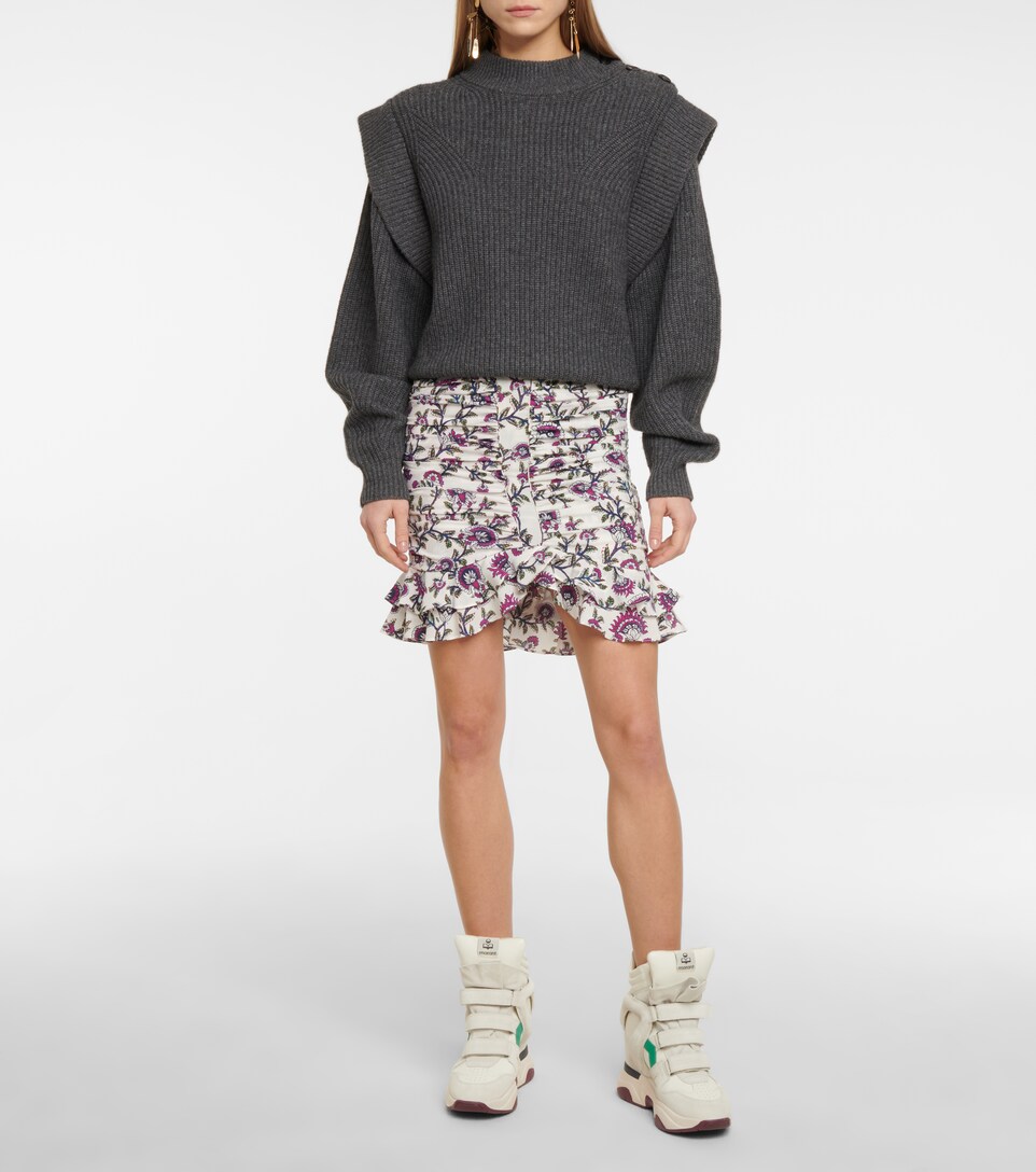 isabel marant milendi