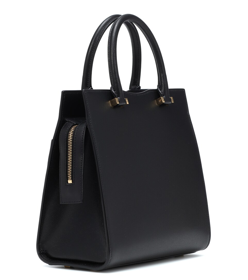 uptown small tote