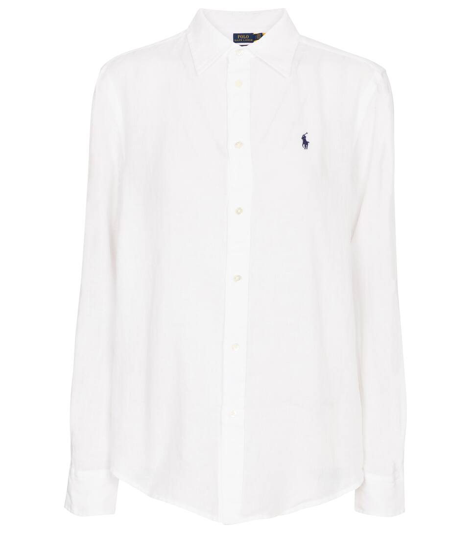 Polo ralph lauren linen clearance