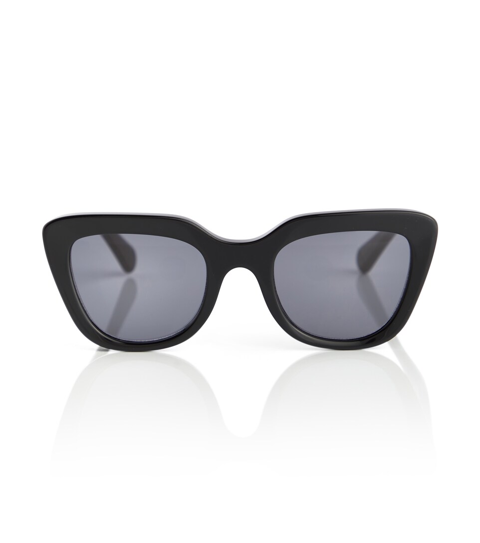 Stella McCartney Kids - Occhiali da sole cat-eye | Mytheresa