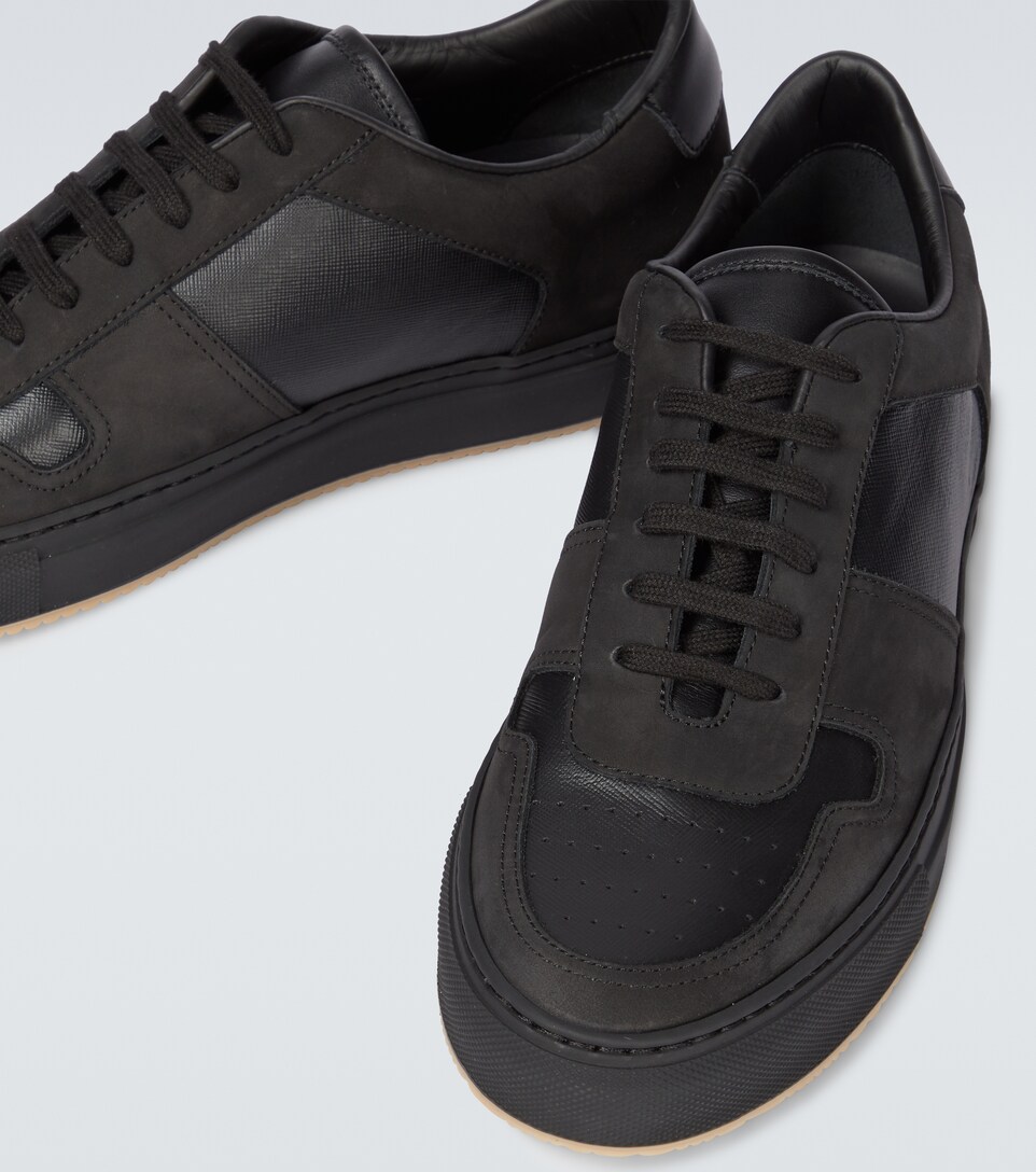 kobe mentality white