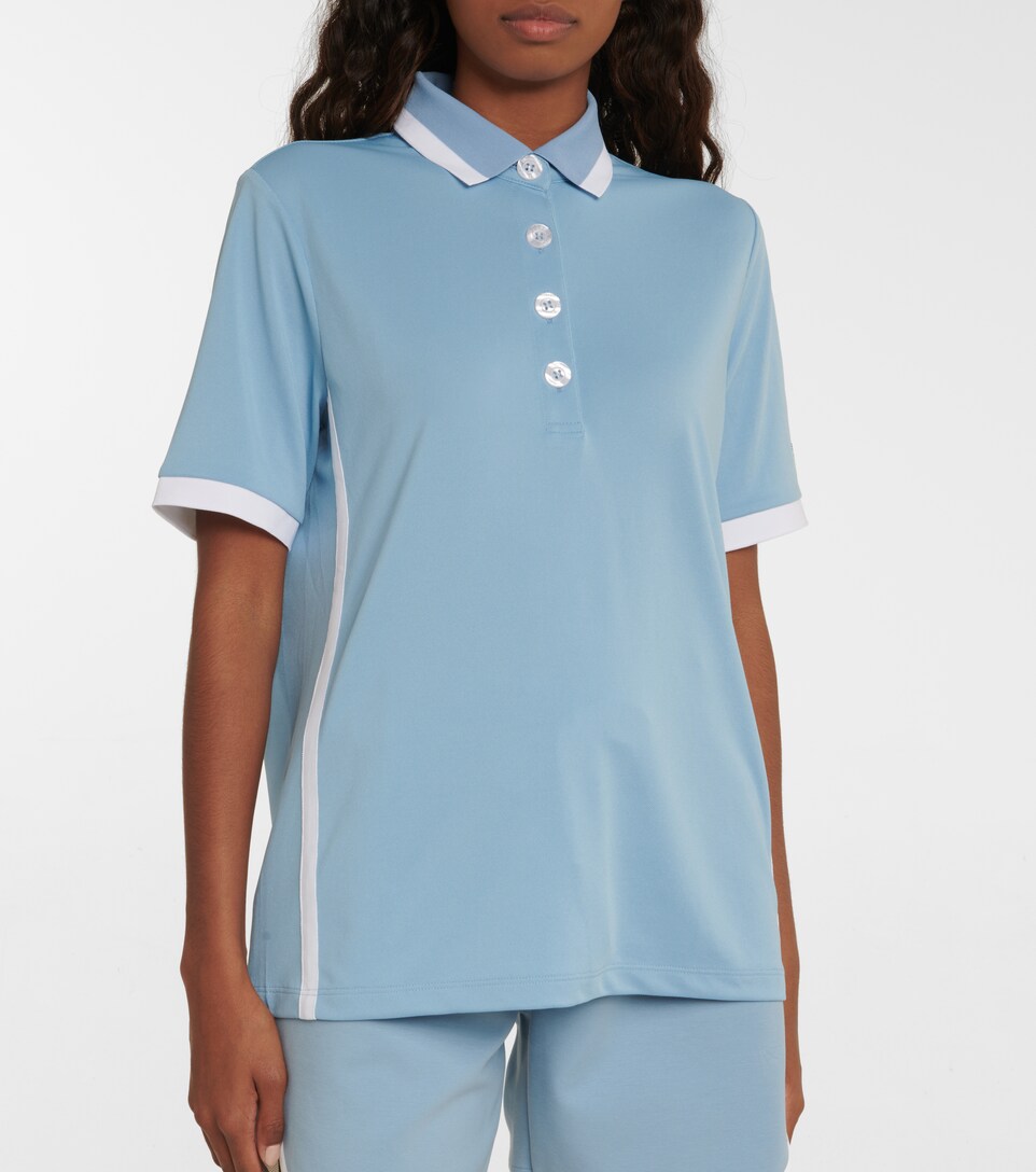 Bogner - Noelia piqué polo shirt 
