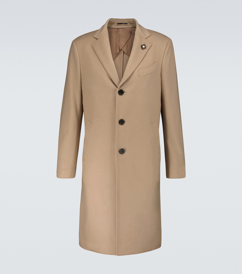 lardini coat