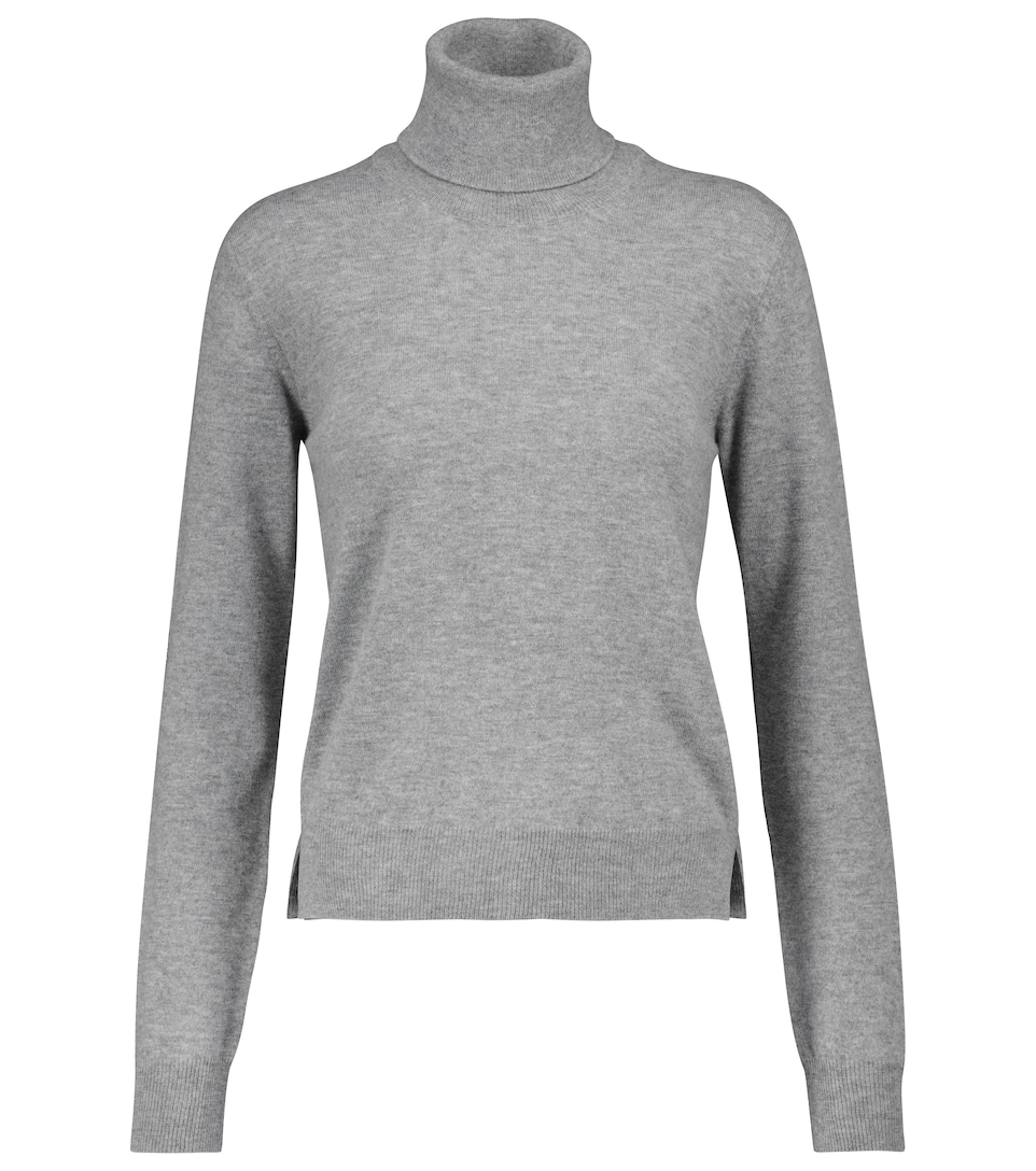 Maison Margiela - Wool turtleneck 