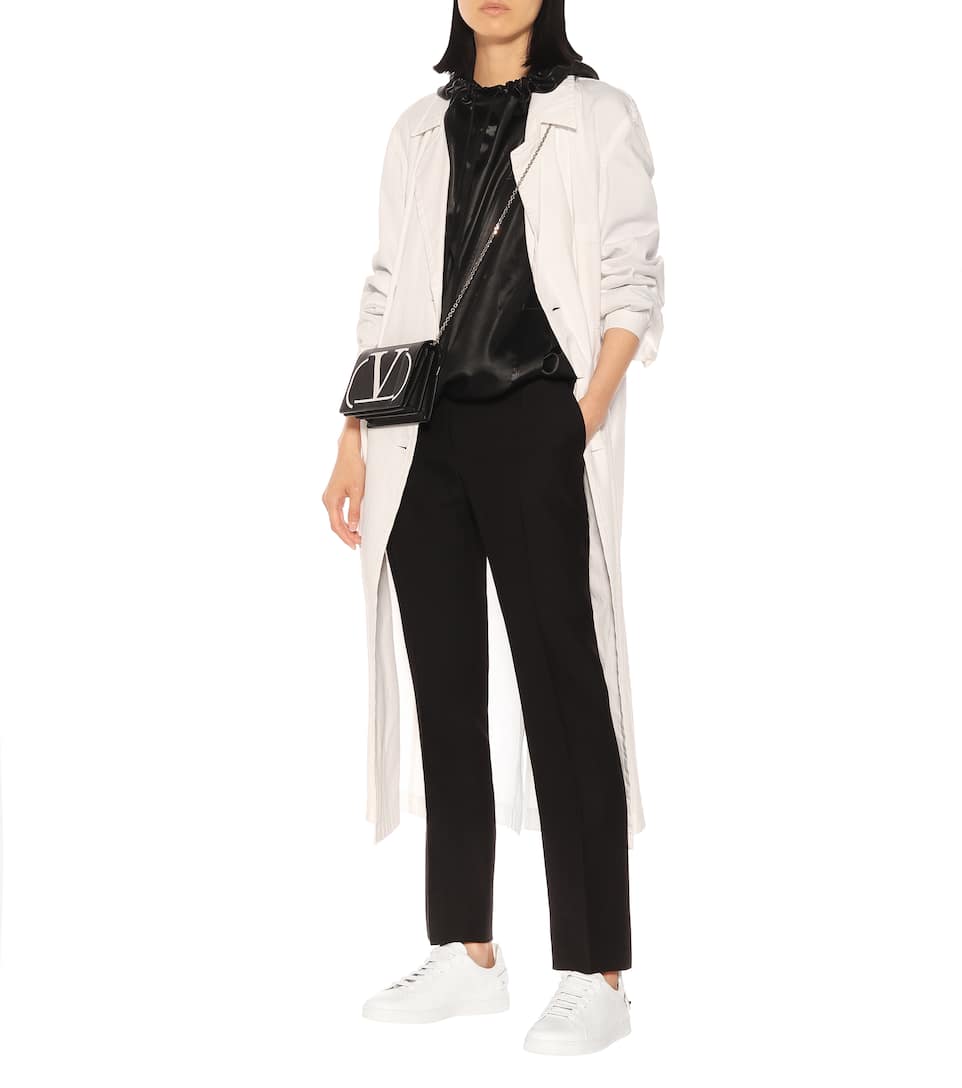 Valentino Garavani Sneakers BACKNET Valentino Garavani Sneakers BACKNET