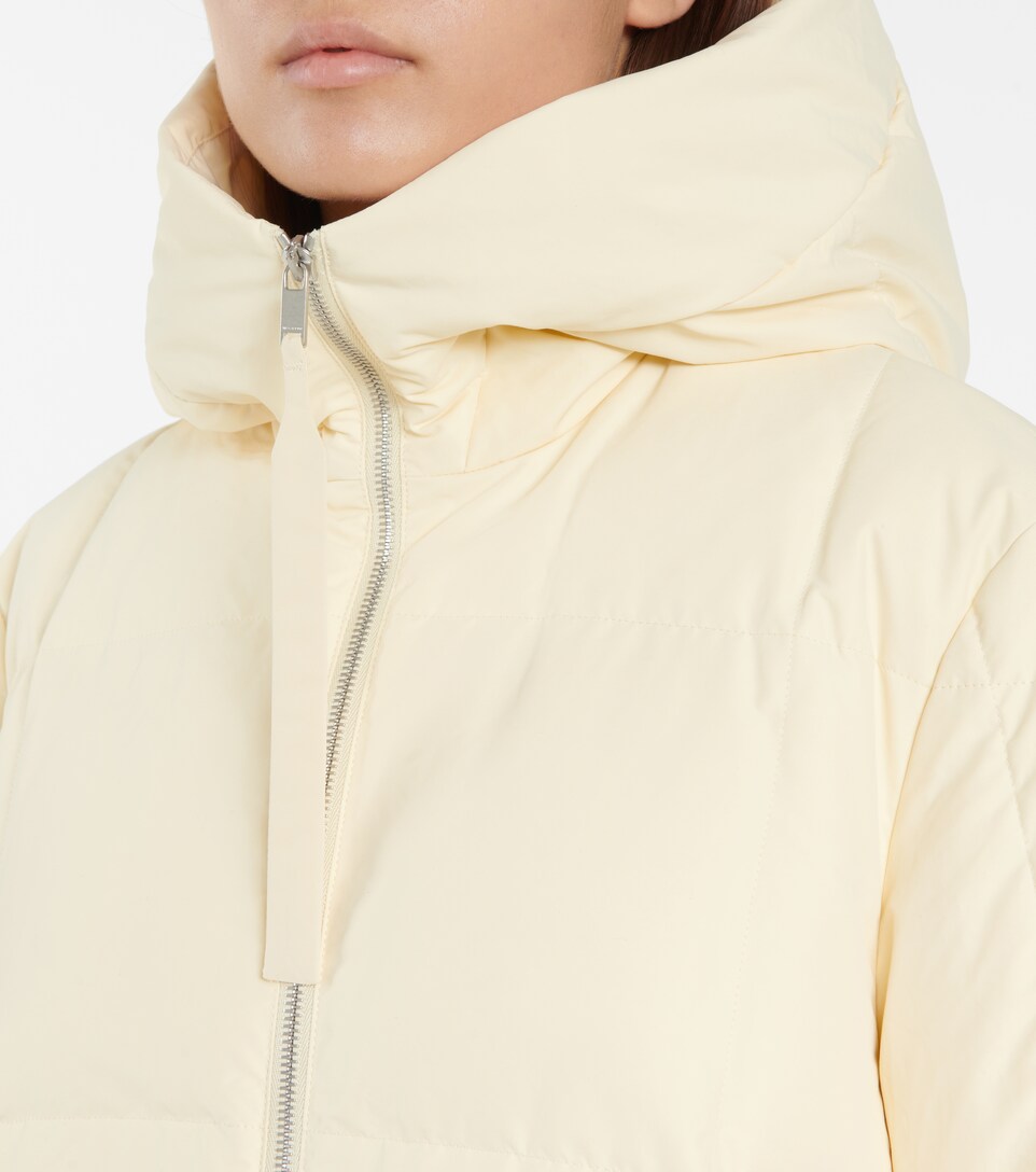 Jil Sander - Chaqueta de plumas | Mytheresa