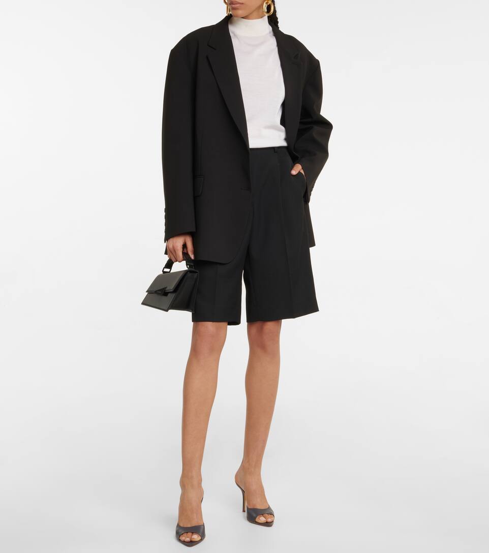 gia borghini gia x pernille teisbaek perni 04 leather sandals