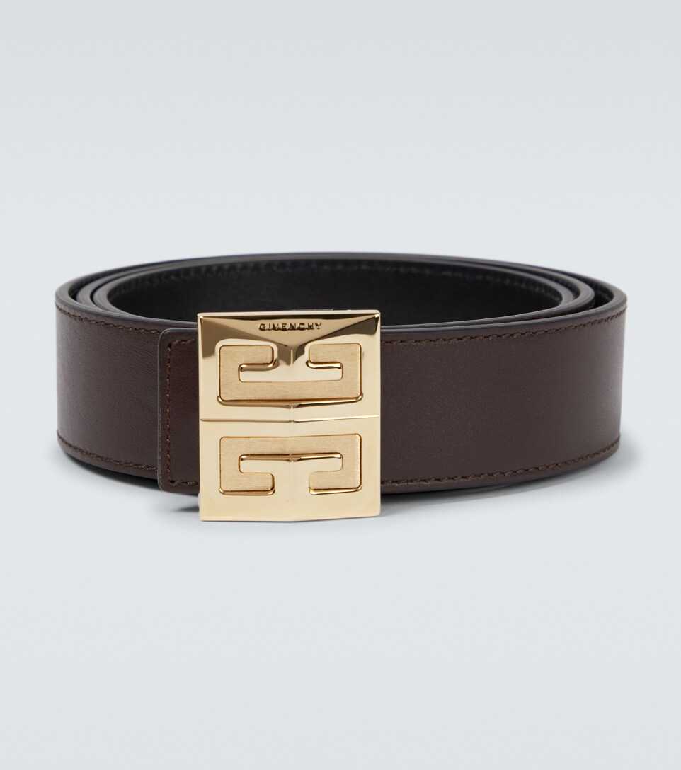 womens givenchy belt