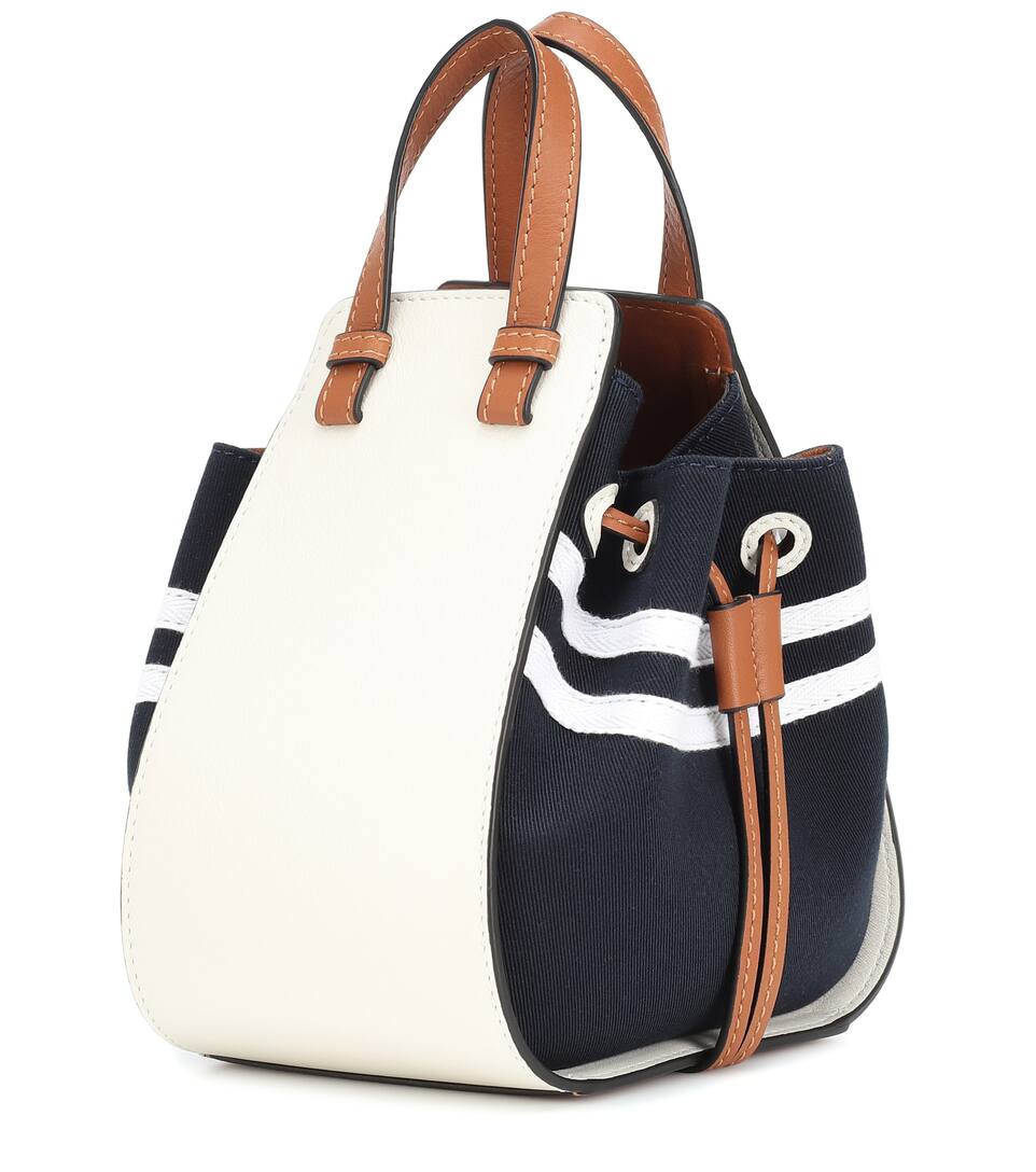 loewe small sailor bag