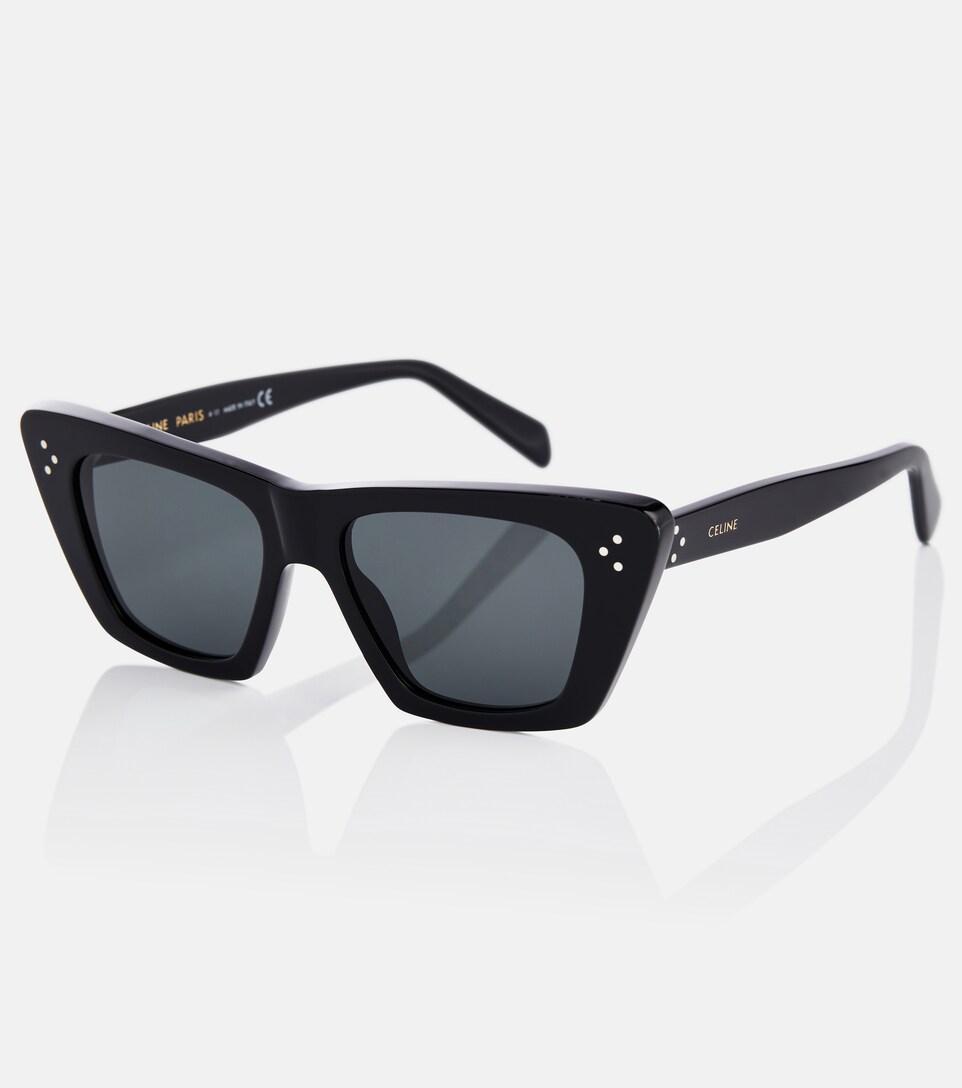 Celine Eyewear - Occhiali da sole cat-eye | Mytheresa