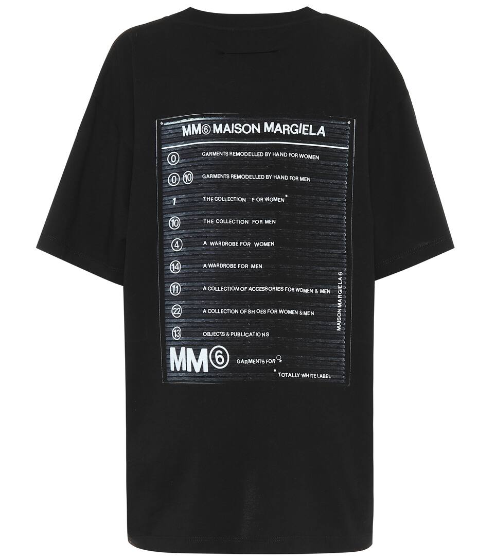 maison margiela tee