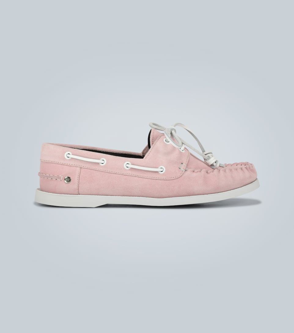 Loewe boat shoes Outlet