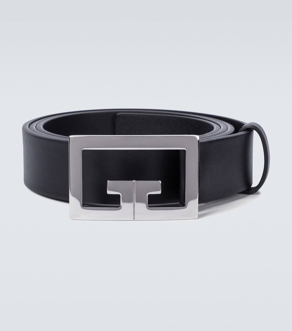 givenchy 2g belt