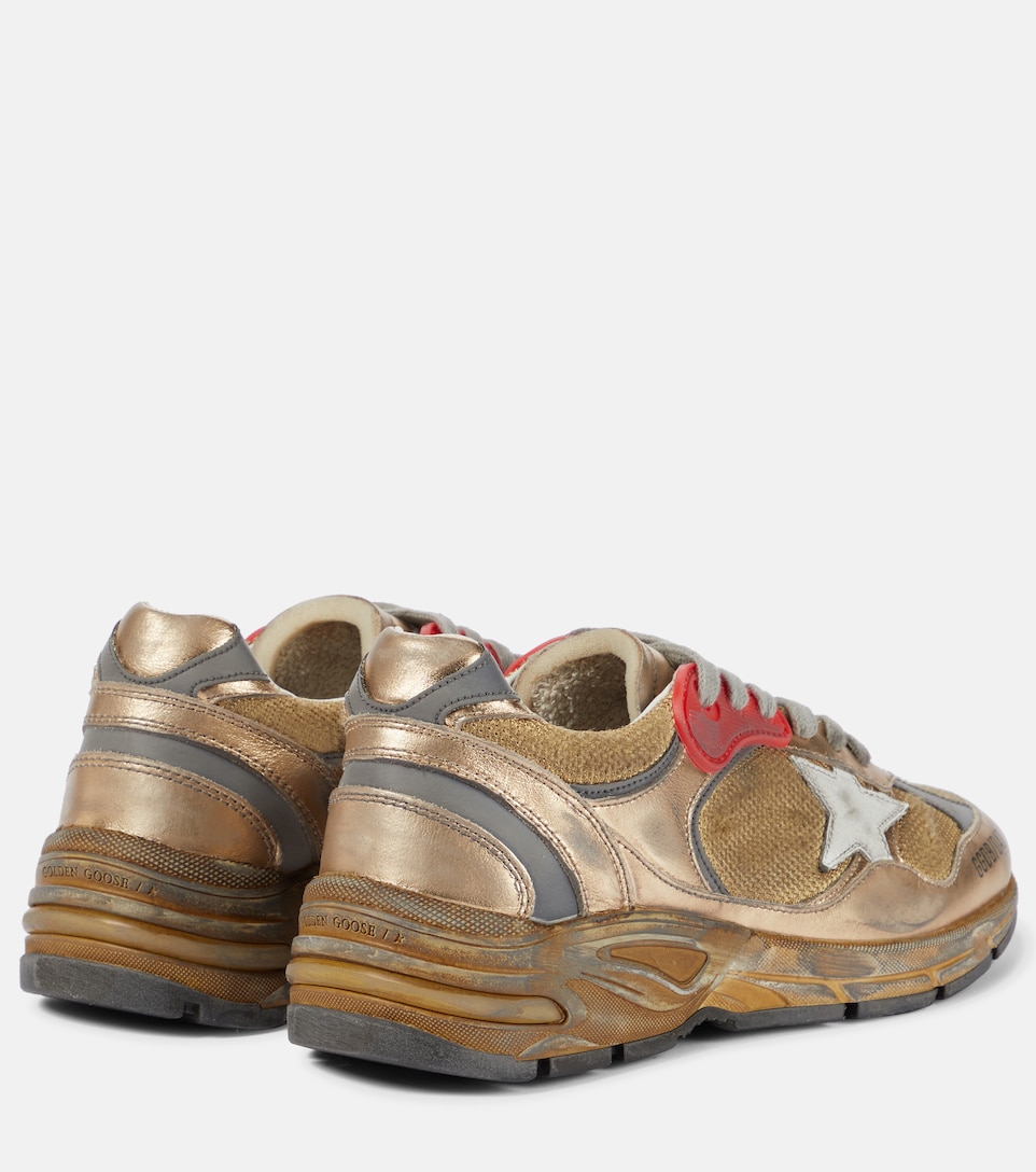 Golden Goose - Dad Star sneakers 