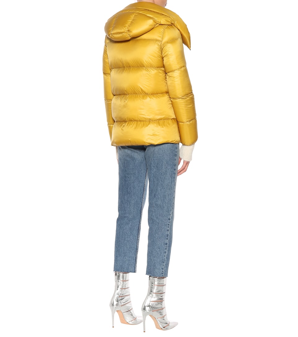 moncler serin yellow moncler serin yellow