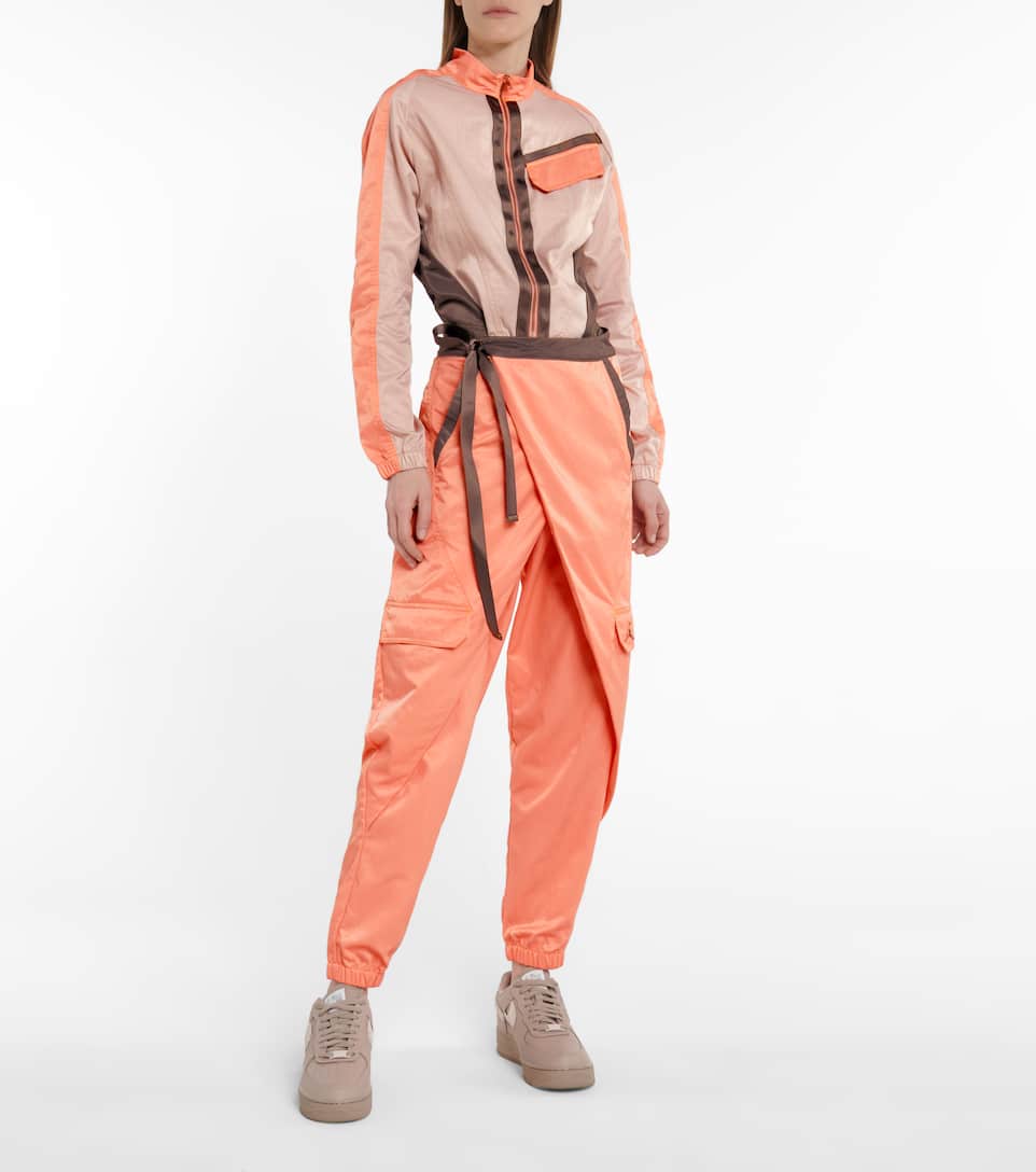 Jordan jumpsuit clearance