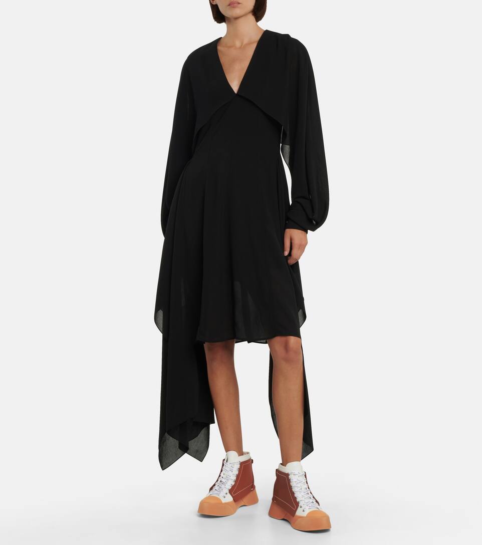 high top dress