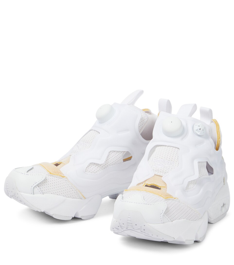 double pump fury