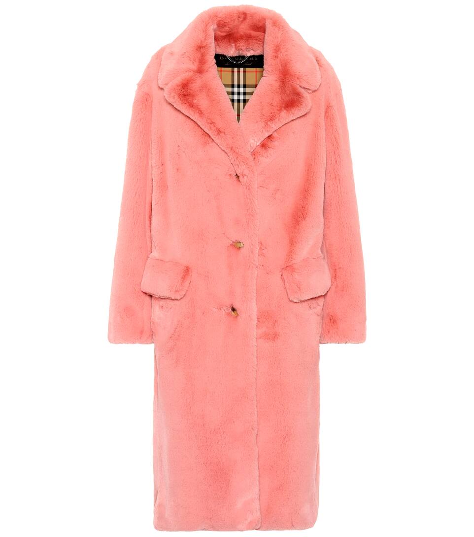 Dating a fur coat
