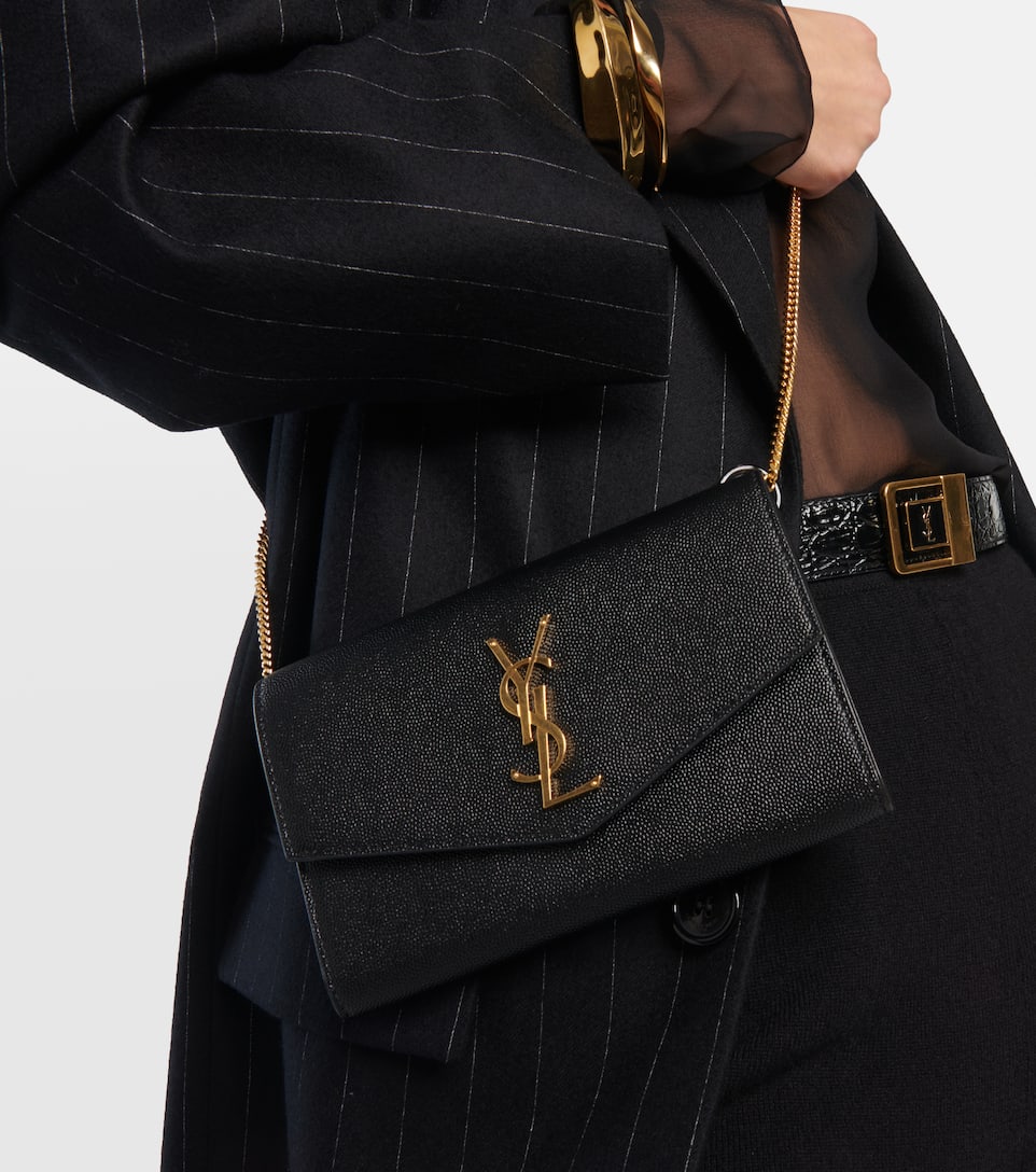 Ysl uptown bag 2025