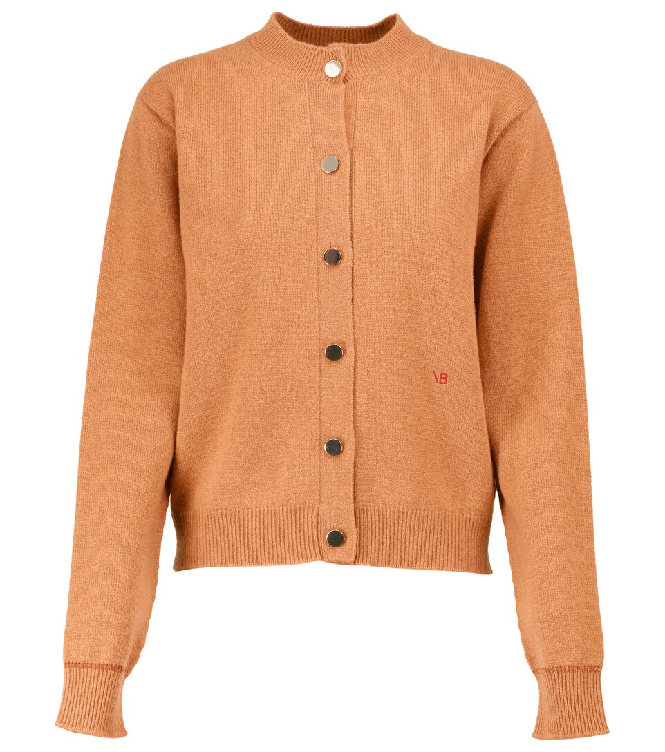 Victoria Beckham - Stretch-wool 