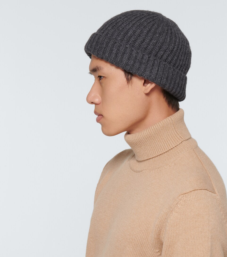 Gabriela Hearst - Cashmere ribbed 