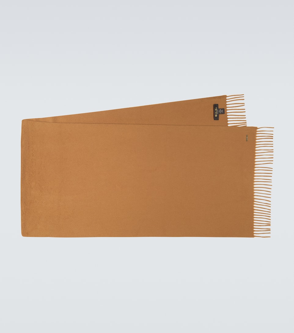 hermès cashmere scarf 2022