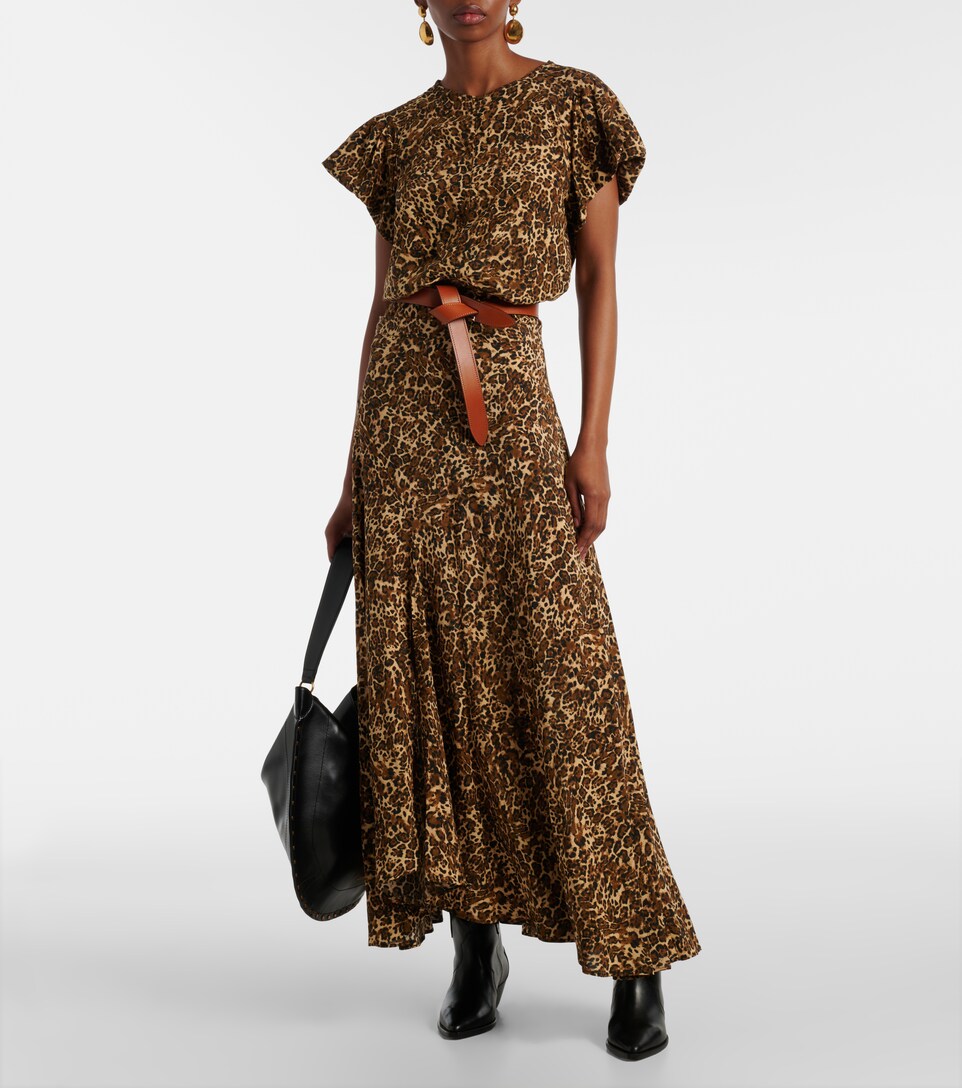 isabel marant danstee