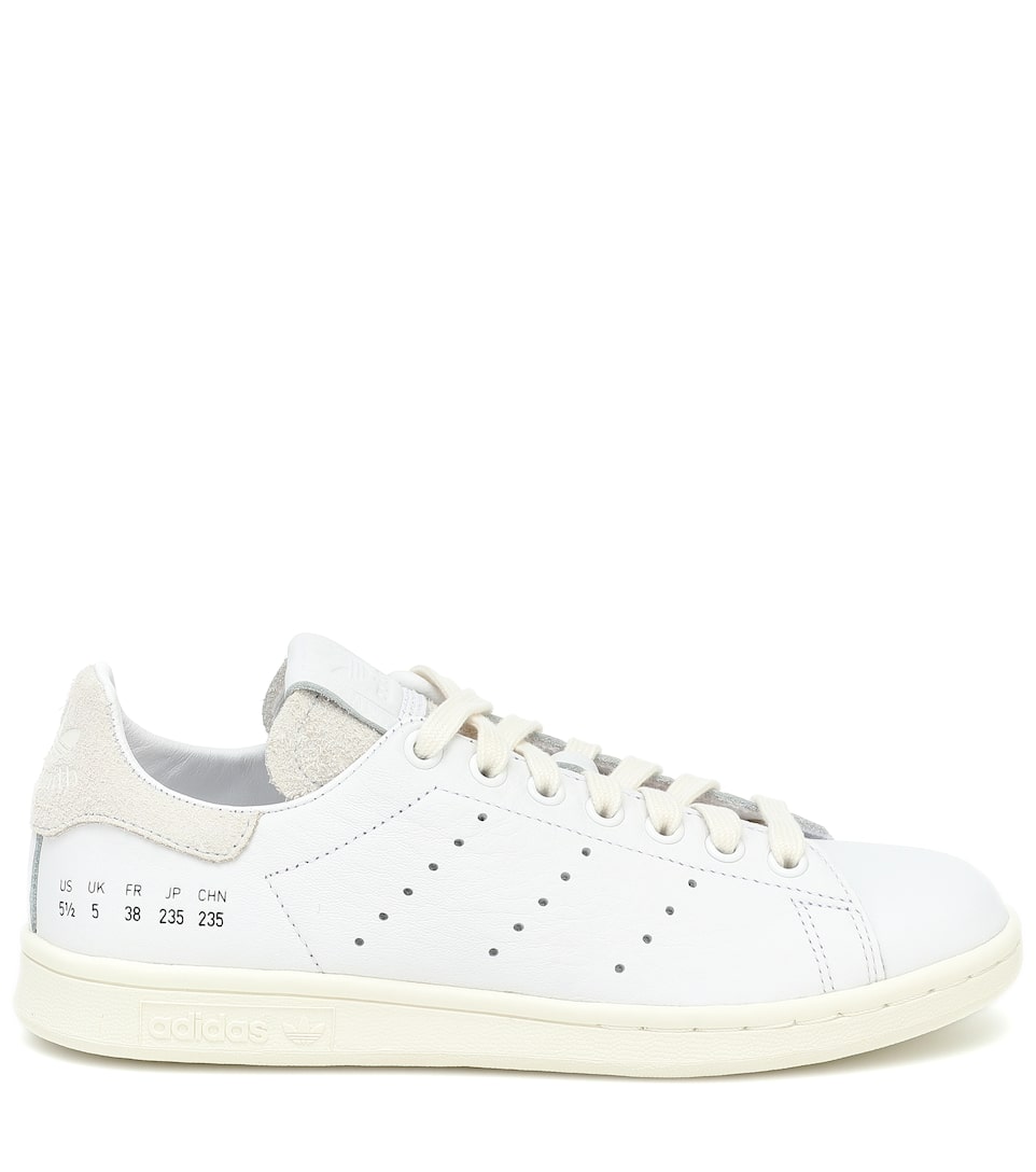 Stan Smith leather sneakers Stan Smith leather sneakers