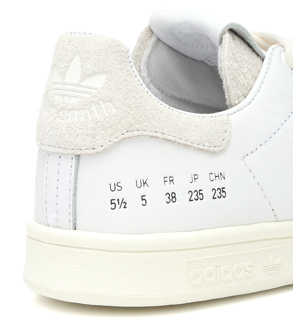 stan smith piel