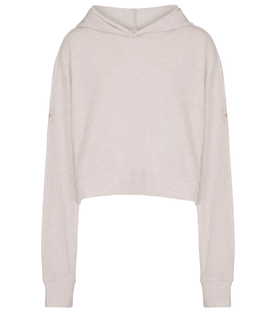 Alo yoga muse hoodie clearance