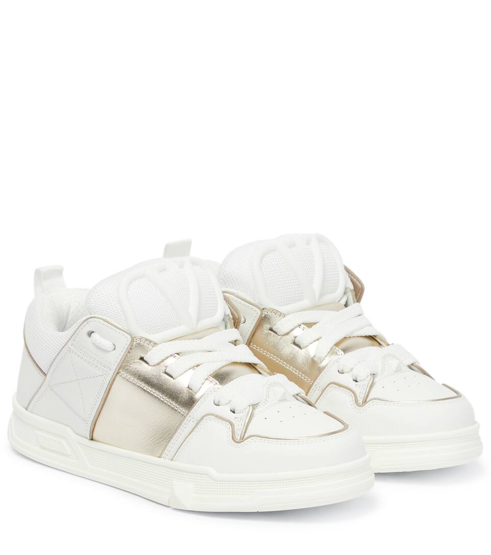 valentino garavani open skate