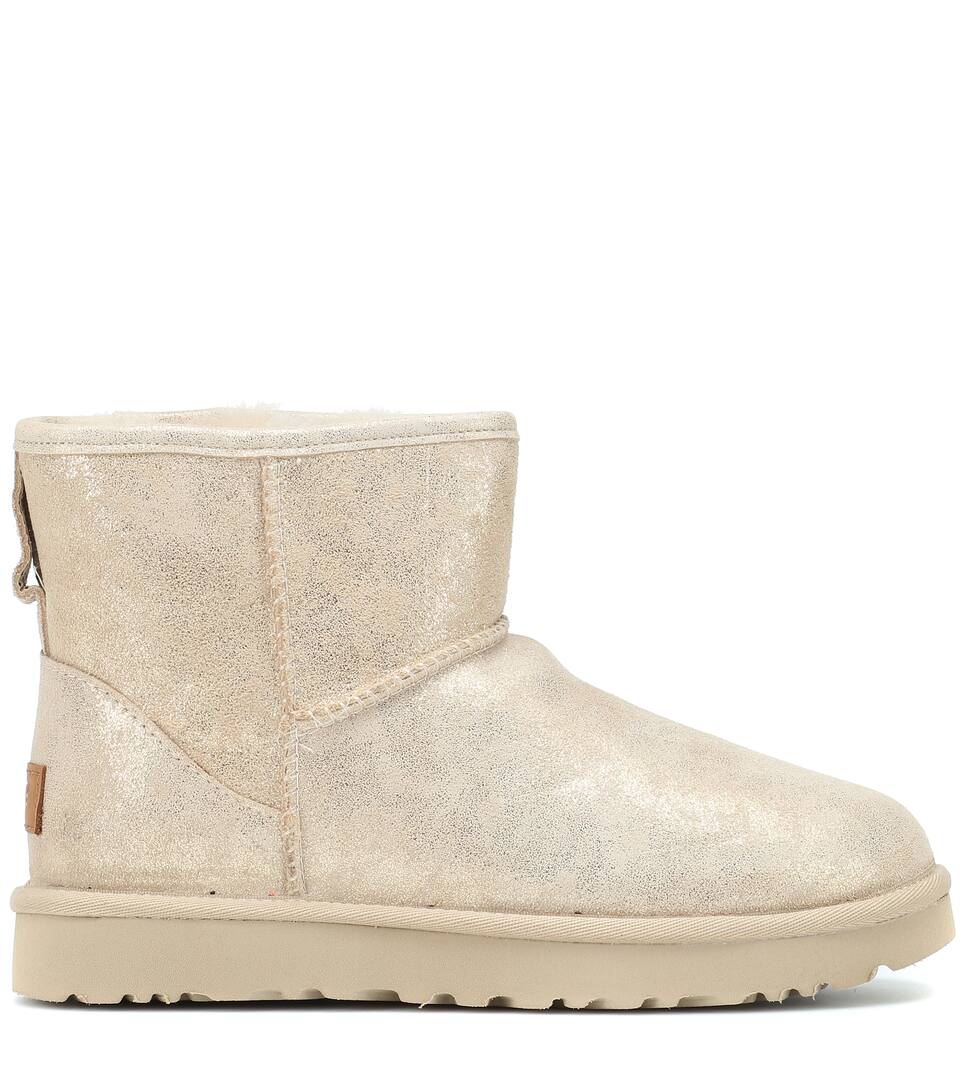 mytheresa ugg