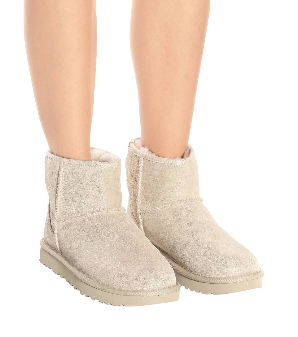mytheresa ugg