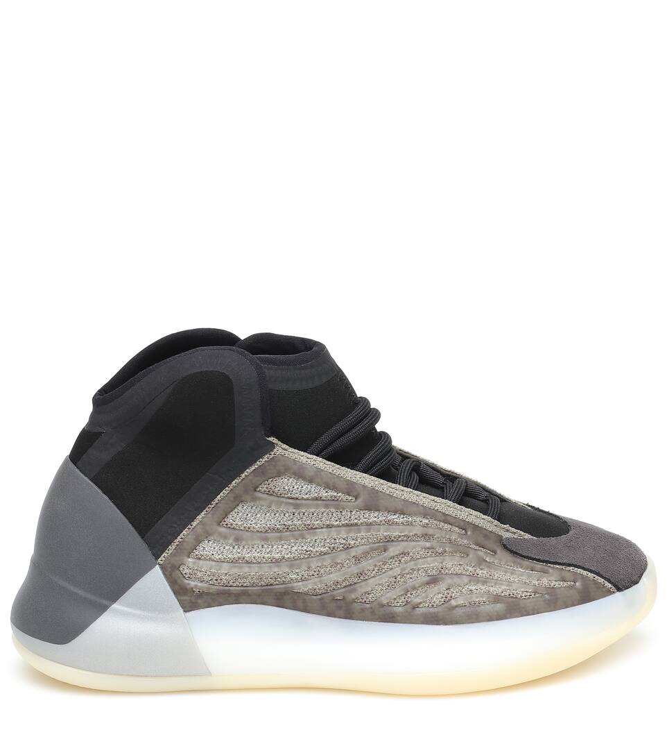  WTS Yeezy QNTM BARIUM Size 7.5 NEW $300 + shipping. Reddit